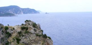 Cele mai grozave plaje din Corfu