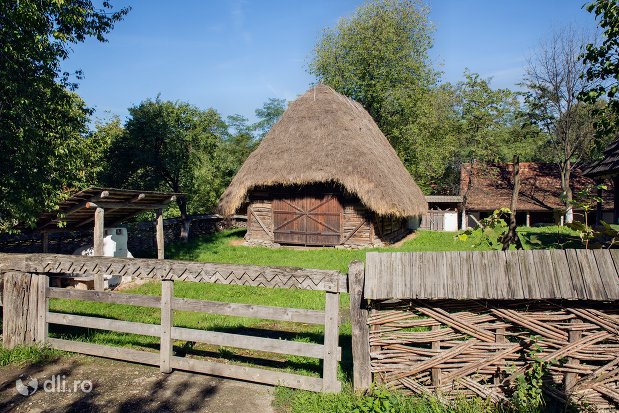 poarta-din-lemn-si-grajd-muzeul-satului-osenesc-din-negresti-oas-judetul-satu-mare.jpg