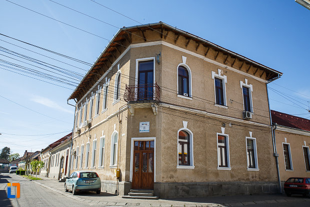 poza-cu-posta-veche-1900-din-orastie-judetul-hunedoara.jpg