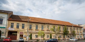 Școala Generală Ovid Densusianu din Hațeg: tradiție și inovație educațională