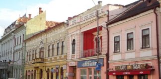 Călător în Maramureș (II) – Sighetu Marmației