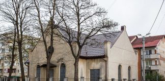 Sinagoga din Hațeg: povestea nespusă a patrimoniului evreiesc