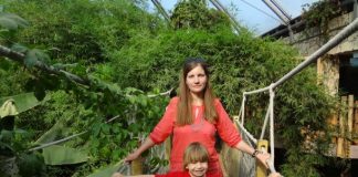 Sosto Zoo – Parcul Zoologic din pădure