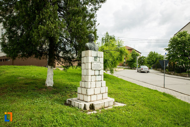 spatiu-verde-cu-bustul-lui-toma-rusca-din-caracal-judetul-olt.jpg