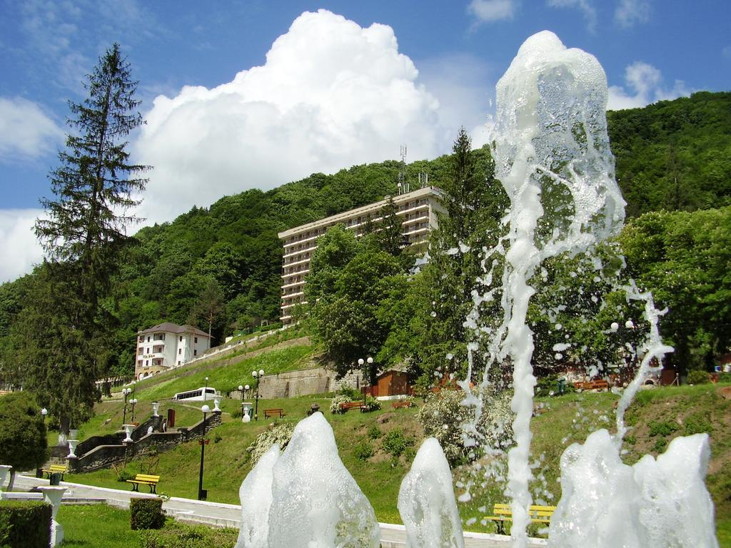 BacÄƒu De Vizitat In Romania DeÈ™tepÈ›i Ro