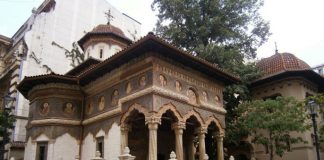 Simte Bucureştiul altfel! Descoperă 4 locuri faine în capitală