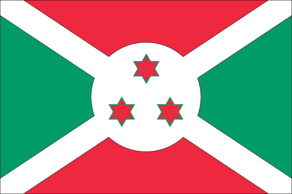 steag Burundi