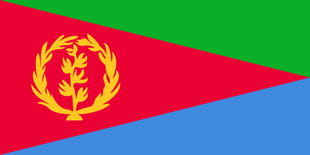 steag Eritreea