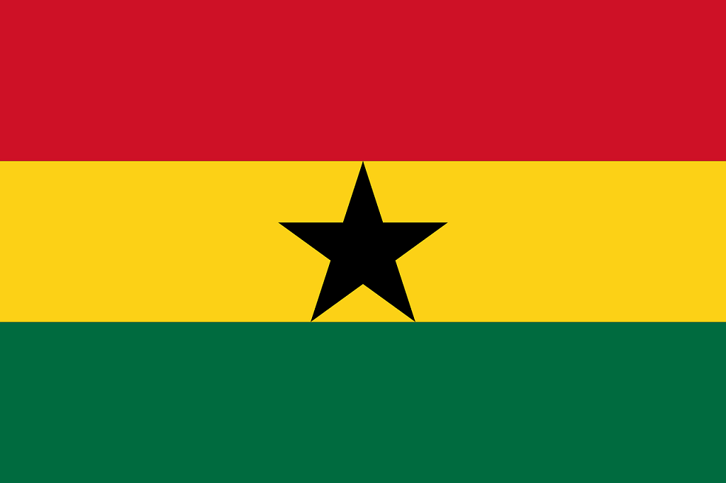 steag Ghana
