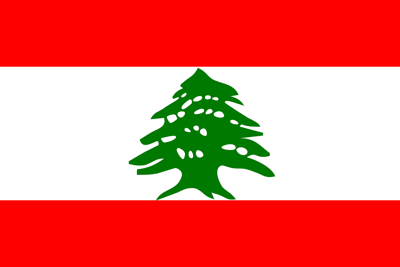 steag Liban