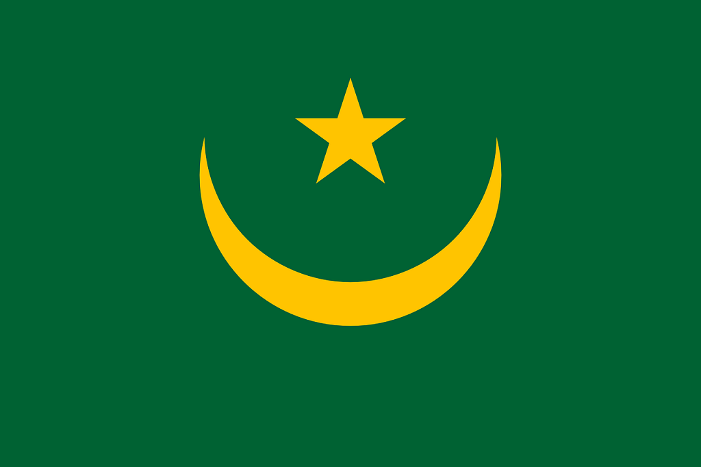steag Mauritania