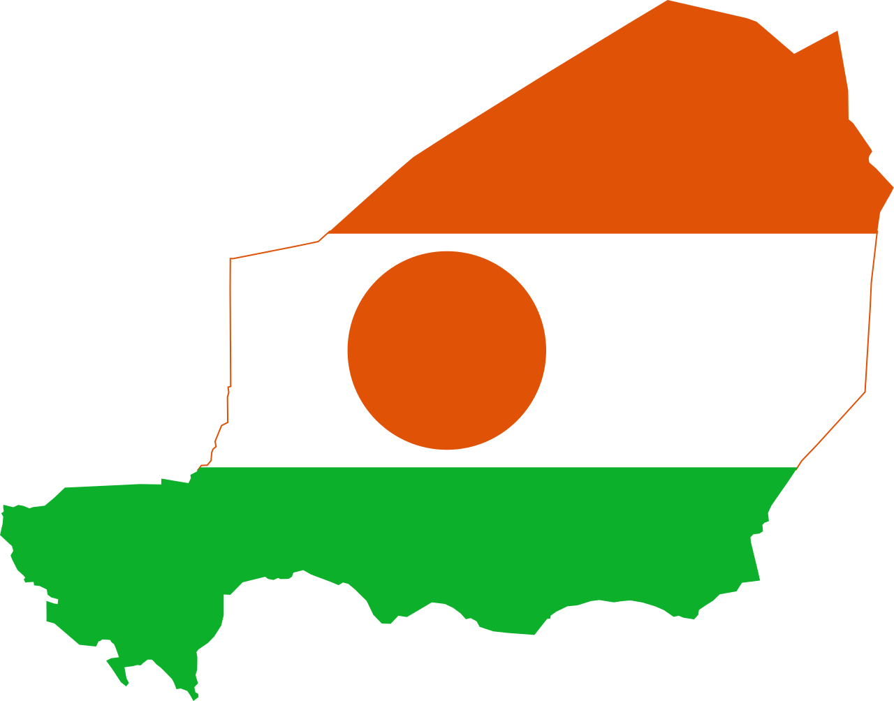 steag Niger