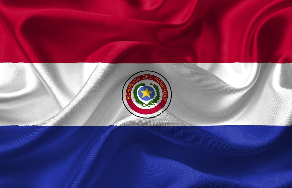 steag Paraguay