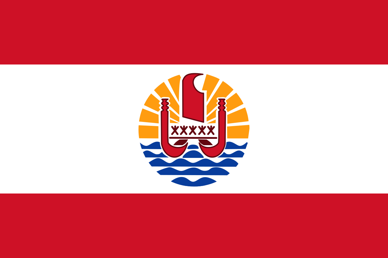 steag Polinezia Franceza