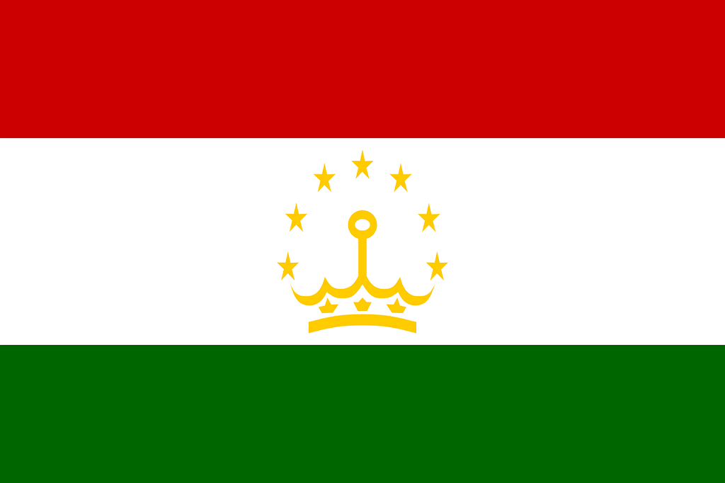 steag Tadjikistan