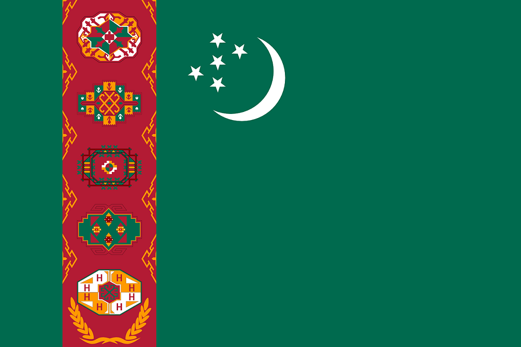 steag Turkmenistan