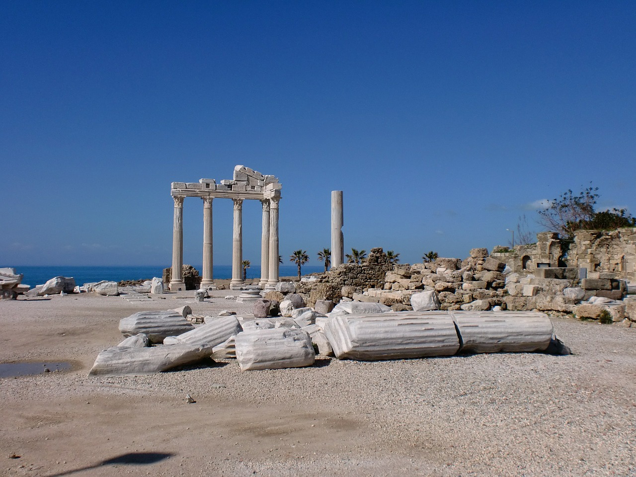 templu Alanya