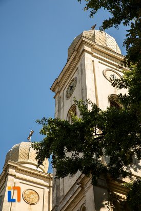 Biserica Sf Apistoli Petru Si Pavel Sf Cuvioasa Paraschiva Din Braila Obiective Turistice BrÄƒila DeÈ™tepÈ›i Ro