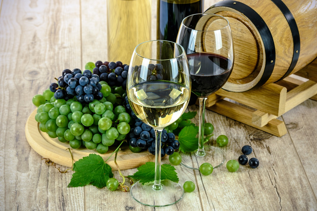 vin de calitate Franta