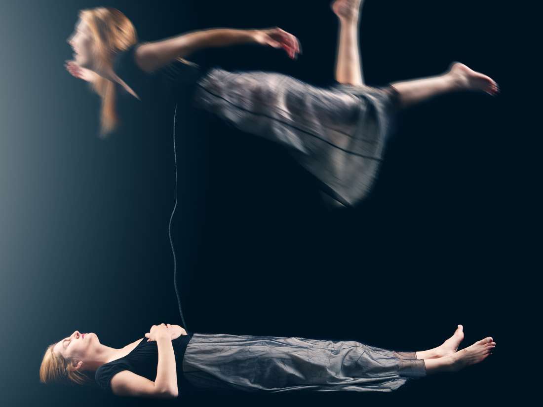 vise, halucinații sau realitate