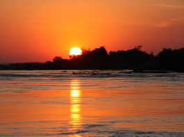 zambia