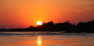 Zambia : Țări de vizitat zambia