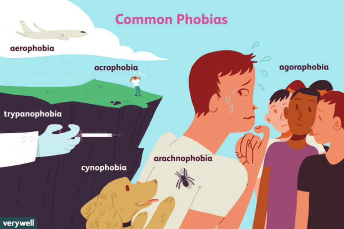 What Is Phobia Of Being Alone