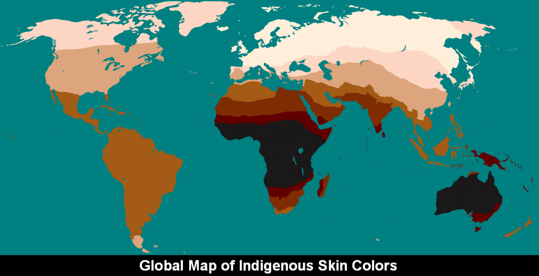 Skin Color