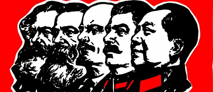 Sisteme politice: comunismul - Deștepți.ro