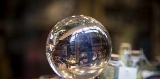 Ghicire a viitorului