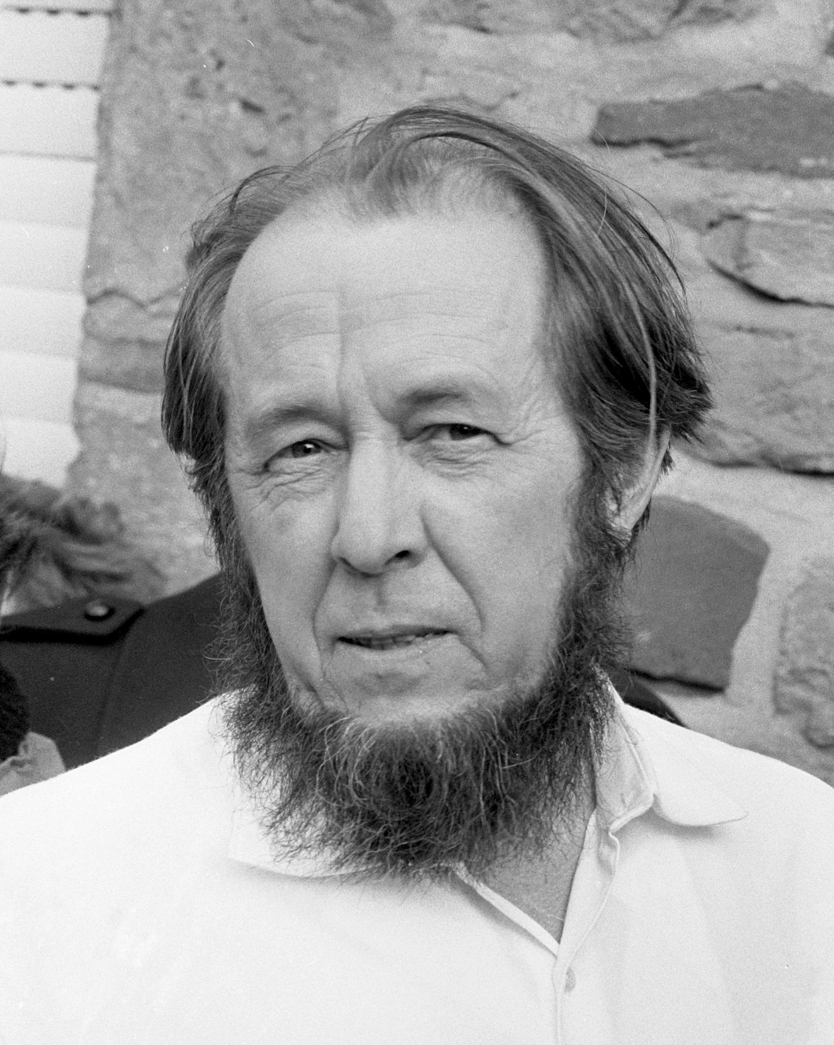 Alexandr Soljenițîn