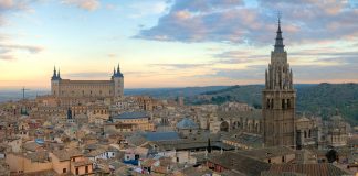 Civilizatia spaniola