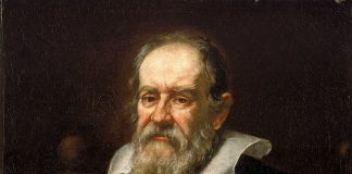 Galileo Galilei