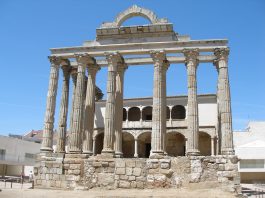 Roman Empire