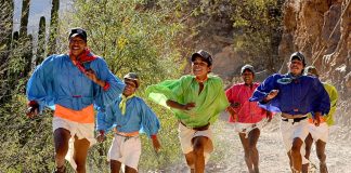 Tarahumara