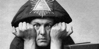Aleister Crowley
