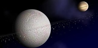 Proiect revoluţionar japonez – energia asigurată oamenilor de către Lună în următorii 50 de ani Luna Ring