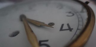 Percepţia subiectivă a timpului