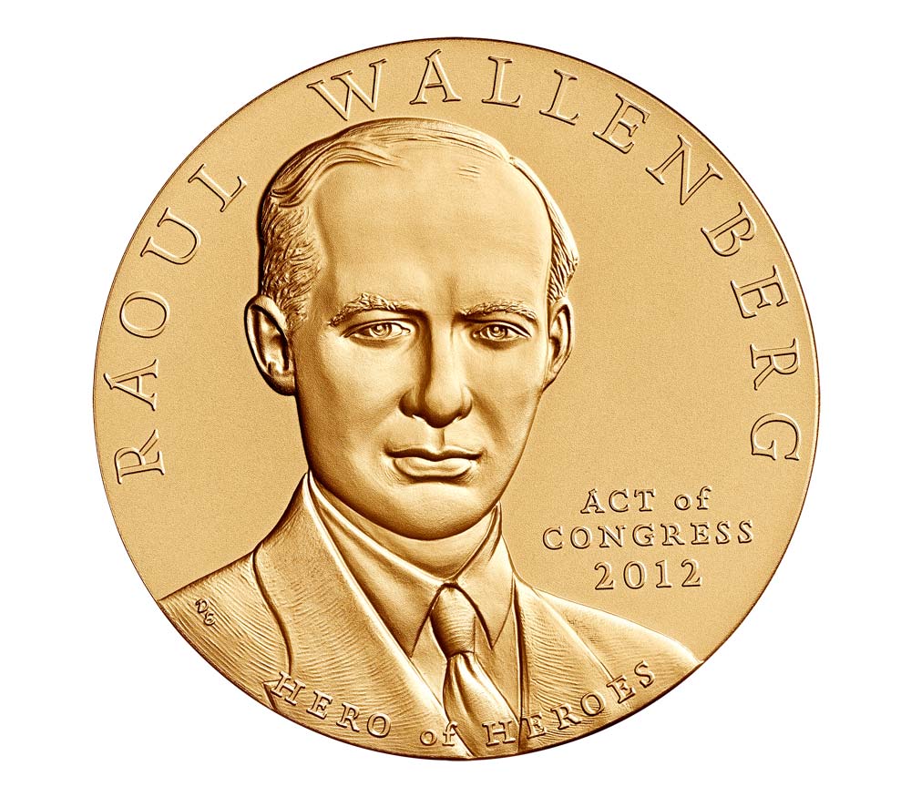 Raoul Wallenberg1