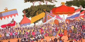 Spălarea creierelor prin intermediul credinţei