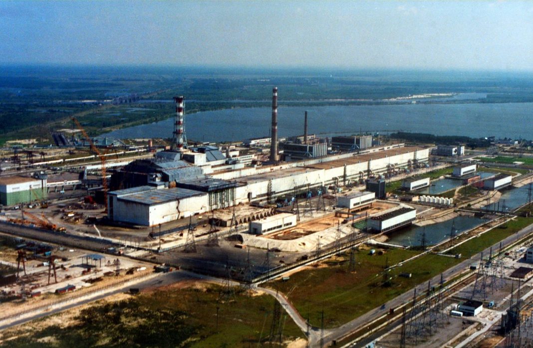 Cernobyl Cernobyl