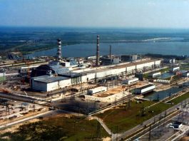Cernobyl