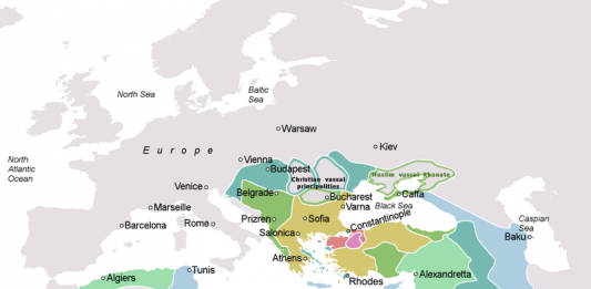 Imperiul Otoman
