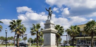 Între realitate și mit – Juan Ponce de Leon și căutarea Fântânii Tinereții Juan Ponce de Leon