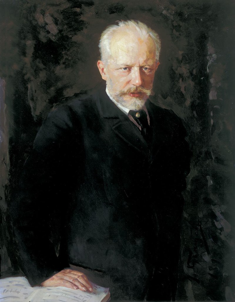 Piotr Ilici Ceaikovski