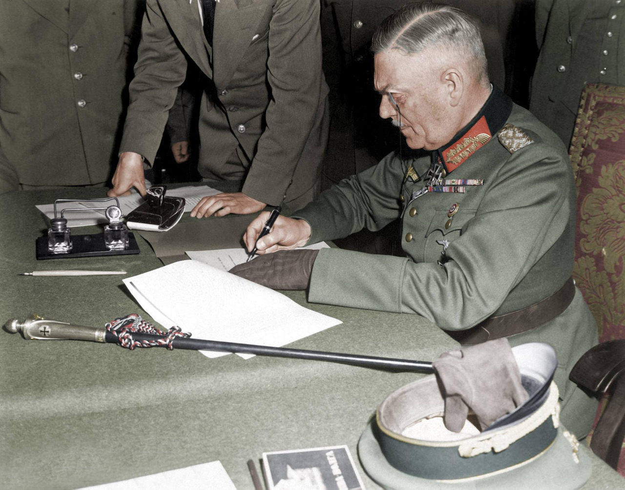 Willhelm Keitel