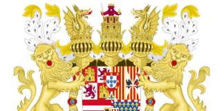 istoria Habsburgilor