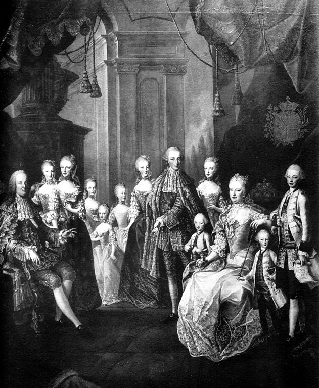 istoria Habsburgilor11