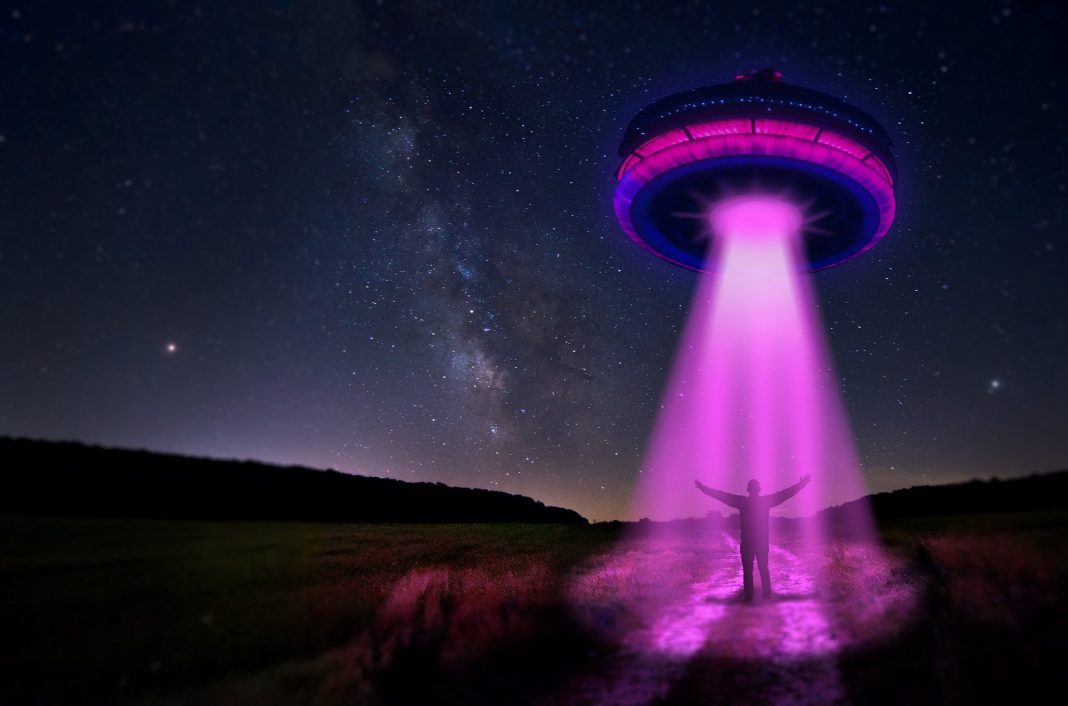 Fenomenul OZN Fenomenul OZN