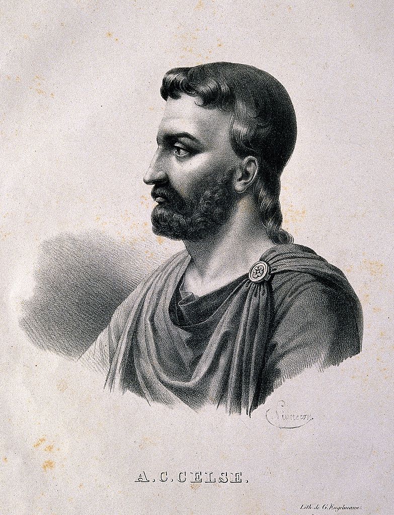 Aulus Cornelius Celsus1